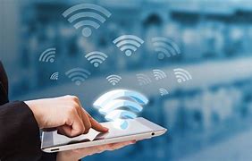 Image result for What Is the Difference Between Wi-Fi and Internet
