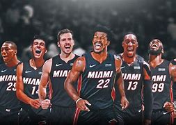 Image result for NBA Miami Heat Culture