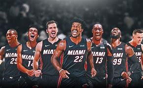 Image result for Miami Heat Runway