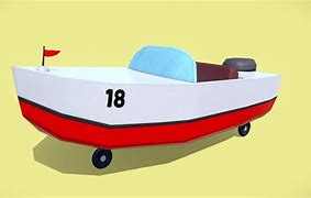 Image result for Spongebob Boat Vehicle
