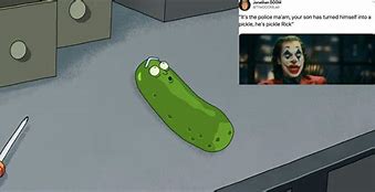 Image result for Pickle Casmo Meme