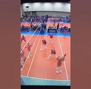 Image result for Volleyball Covering