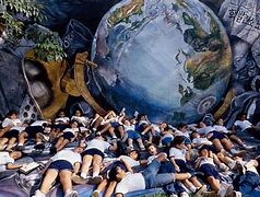 Image result for The Rio Earth Summit