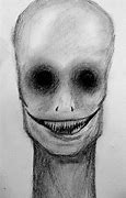 Image result for Scary Drawings EZ