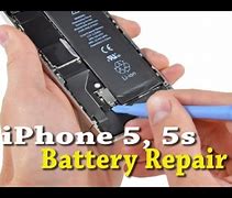Image result for iphone 5 battery vs 5s