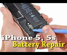 Image result for Can I Replace My iPhone 5S Battery