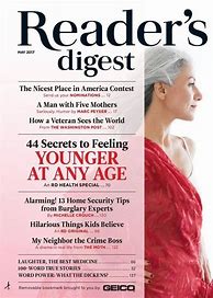 Image result for Magazines for Seniors