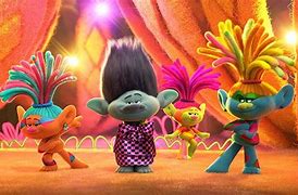 Image result for Bergen From Trolls Movie