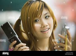Image result for People Look at Cell Phone