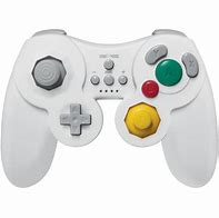 Image result for Wii U Controller White