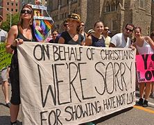 Image result for No Hate Like Christian Love