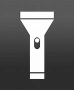 Image result for iPhone Torch and Camera Icon