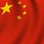 Image result for China Flag