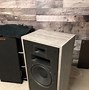 Image result for Klipsch Forte Speakers