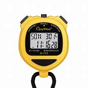 Image result for Swimming Wrist Stopwatches