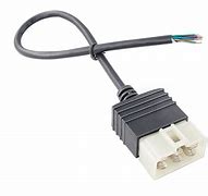 Image result for 6 Pin Male Diagnostic Connector