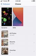 Image result for How to Change Photo On Front Screen iPhone 12