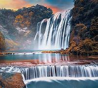 Image result for 8K Ultra HD Wallpapers Waterfalls