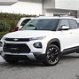 Image result for Chevy Trailblazer Front View