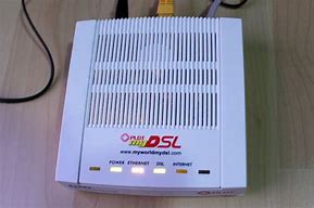 Image result for Router PLDT DSL