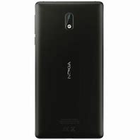 Image result for Nokia 3 Matte Black