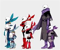 Image result for Undertale Swapfell Sans