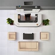 Image result for Office Top View