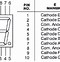 Image result for Voltmeter Diagram