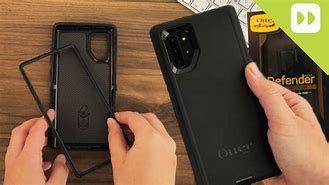 Image result for How to Take Apart an OtterBox iPhone 9