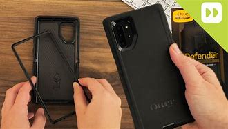 Image result for OtterBox Screen Protector Installation