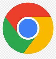 Image result for Google Chrome Logo Clip Art