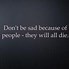 Image result for Sad Quotes On Death