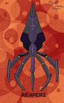 Image result for Mass Effect Symbol Reaper