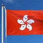 Image result for Hong Kong Flag Similar