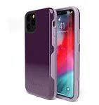 Image result for Purple iPhone with White Case