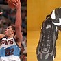 Image result for NBA 1996 Poster