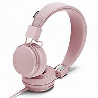 Image result for Urbanears Pink Headphones
