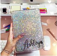 Image result for iPad Pro Clear Case with Glitter