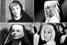 Image result for Have You Ever Had a Thing for a Nun