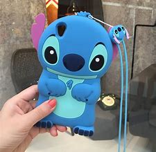 Image result for Stitch Phone Case Android