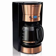 Image result for Copper Coffee Maker