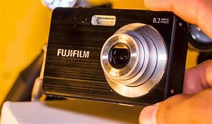 Image result for Fuji Digital Camera Old