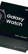 Image result for Picture of Samsung Watch 2019 Box