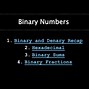 Image result for Binary number wikipedia