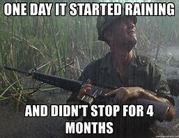 Image result for Funny Rain Memes