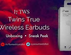 Image result for I7 TWS Earbuds
