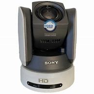 Image result for Sony Professional PTZ