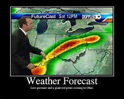 Image result for Us Weather Map Meme