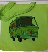 Image result for Scooby Doo Trick or Treat Bag
