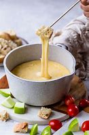 Image result for fondue